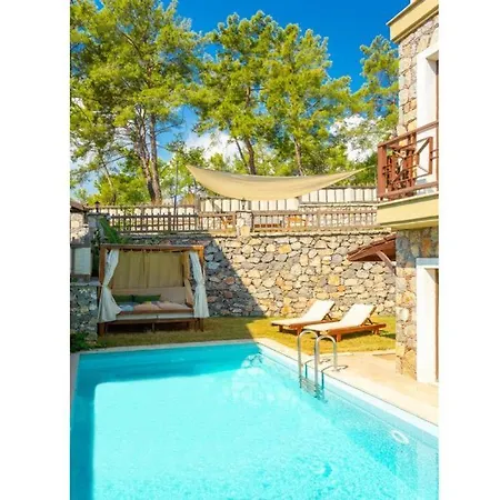 Pine 1 * Fethiye